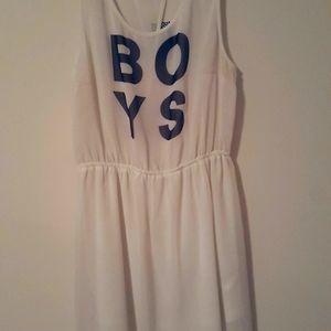 H&M dress